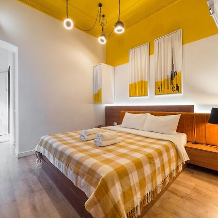 Papiu 9 Daire Sibiu Dış mekan fotoğraf