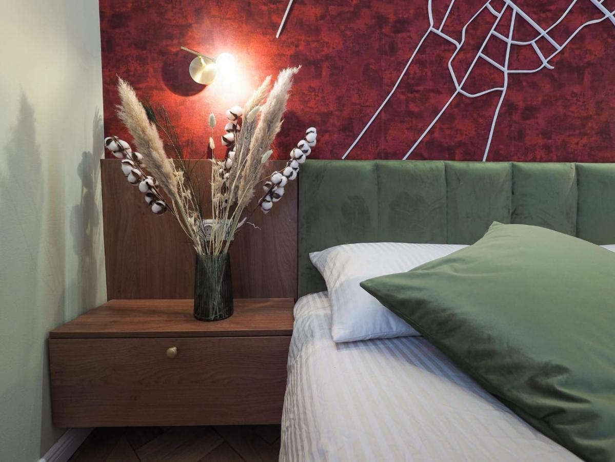 Papiu 9 Daire Sibiu Dış mekan fotoğraf