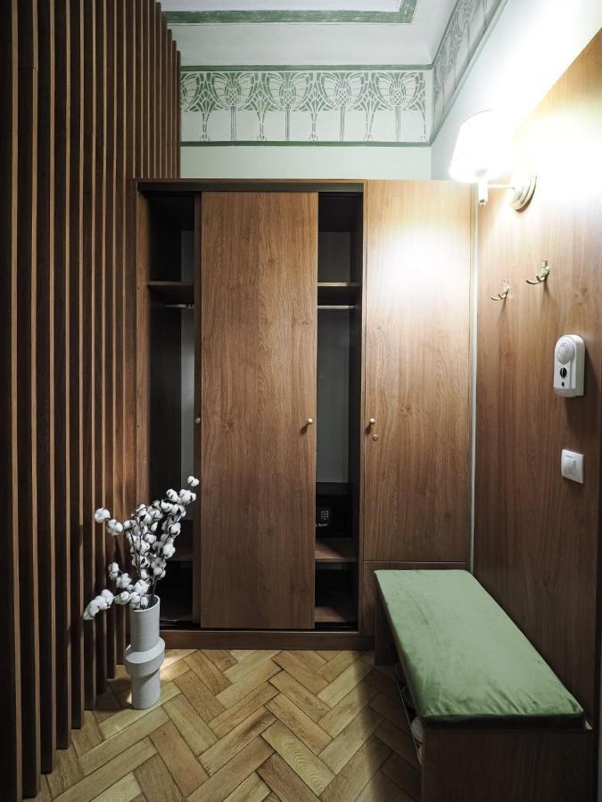 Papiu 9 Daire Sibiu Dış mekan fotoğraf