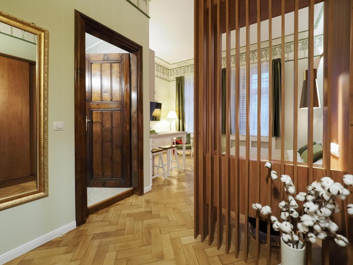 Papiu 9 Daire Sibiu Dış mekan fotoğraf