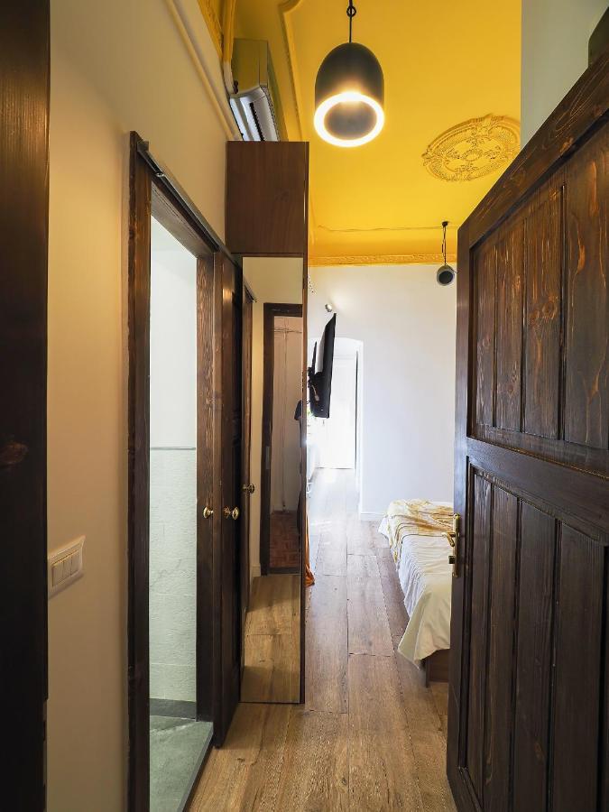 Papiu 9 Daire Sibiu Dış mekan fotoğraf