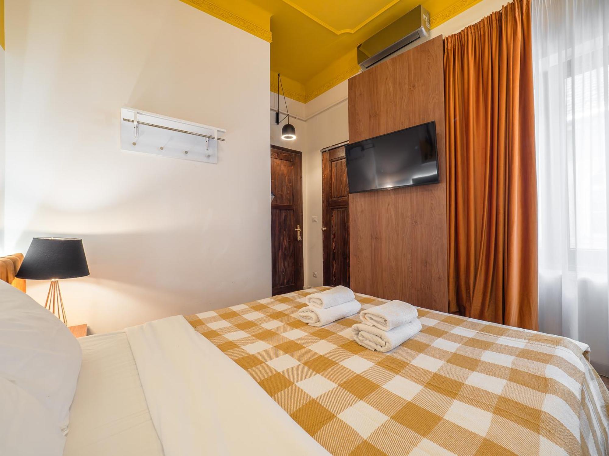 Papiu 9 Daire Sibiu Dış mekan fotoğraf