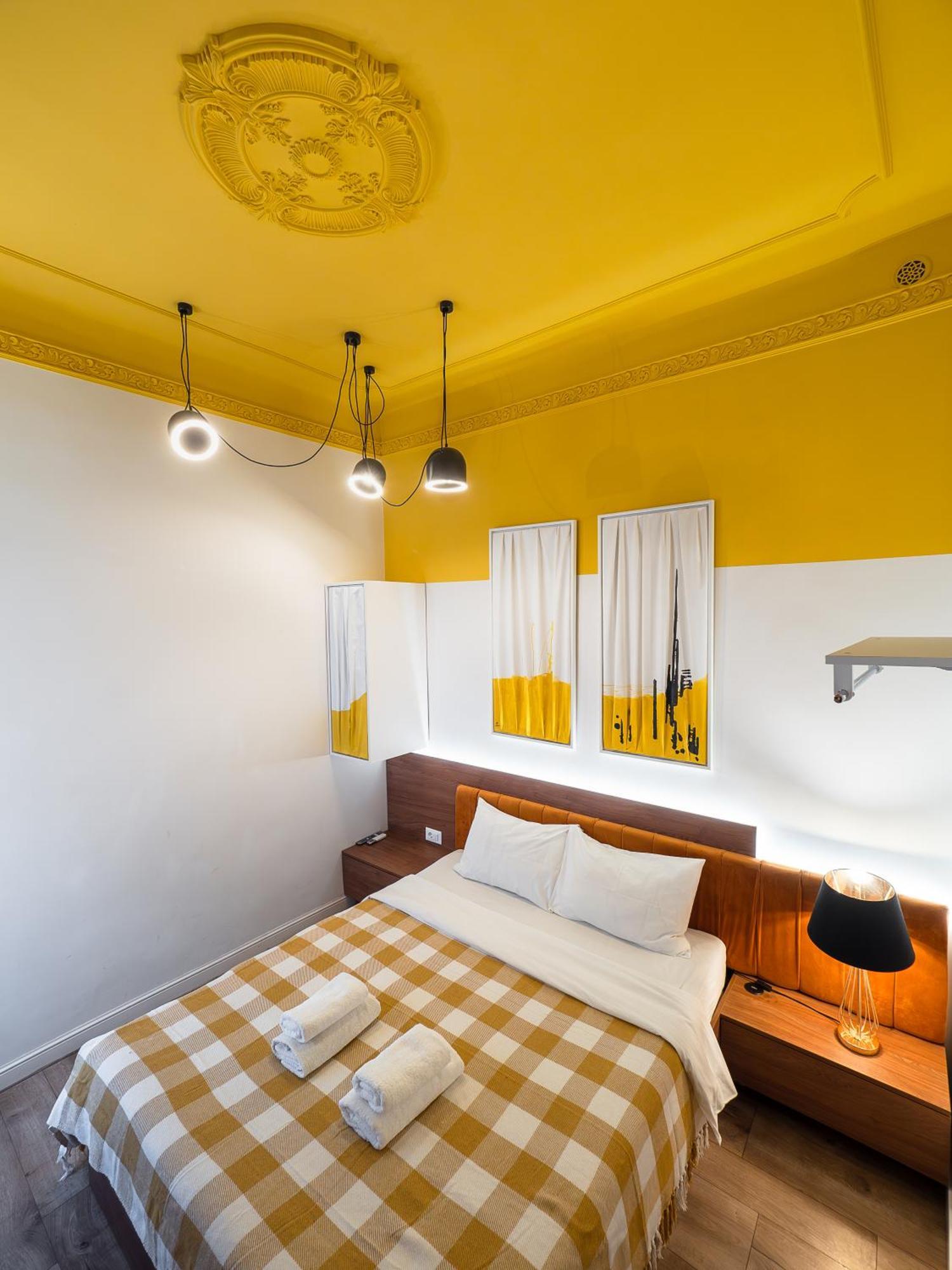 Papiu 9 Daire Sibiu Dış mekan fotoğraf